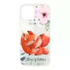 Neves cukisagok kollekcio Cuki roka szerelem iPhone tok