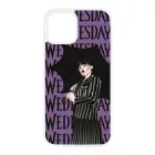 Wednesday esernyő iPhone tok