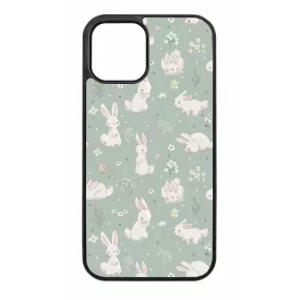 Tunderi nyuszik iPhone tok