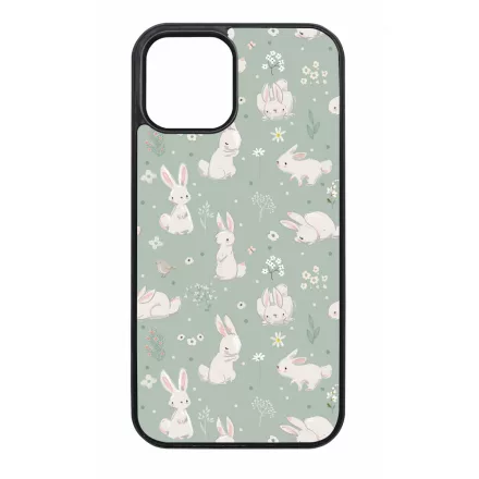 Tunderi nyuszik iPhone tok