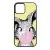 Cuki nyuszi Bubble iPhone tok
