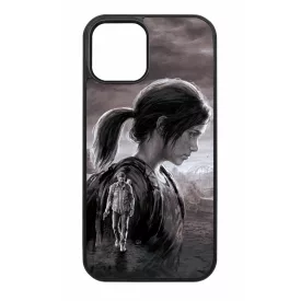 Last of us Ellie iPhone tok