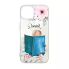 Kérd a neveddel Okos Kicsi Fiam iPhone tok