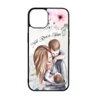 Kérd a neveddel Kicsi Fiaim iPhone tok