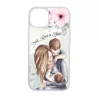 Kérd a neveddel Kicsi Fiaim iPhone tok