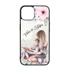 Kérd a Neveddel Mese Együtt iPhone tok