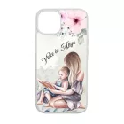 Kérd a Neveddel Mese Együtt iPhone tok