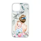 Kérd a neveddel Pici Fiam iPhone tok