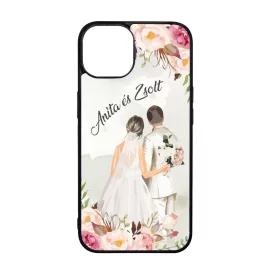 Kérd a neveddel A mi napunk iPhone tok