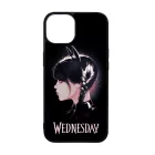 Cuki Cica Wednesday iPhone tok