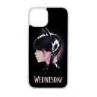 Cuki Cica Wednesday iPhone tok