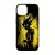 Dragon Ball - Yellow Goku iPhone tok