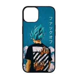 Supreme Goku iPhone tok