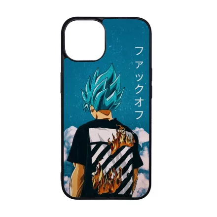 Supreme Goku iPhone tok
