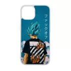 Supreme Goku iPhone tok