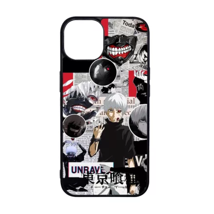 Tokyo Ghoul - Kaneki Ken Aesthetic RED iPhone tok