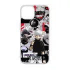 Tokyo Ghoul - Kaneki Ken Aesthetic RED iPhone tok