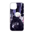 Tokyo Ghoul - Kaneki Ken Hoodies iPhone tok