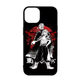 Tokyo Revengers RED iPhone tok