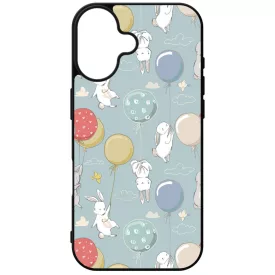 Lufis nyuszikák iPhone tok