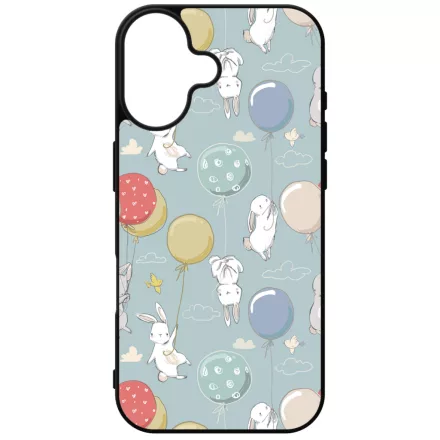 Lufis nyuszikák iPhone tok