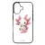 Cuki rajzolt Axolotl iPhone szilikon tok