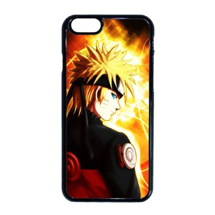 Naruto iPhone 6 fekete tok