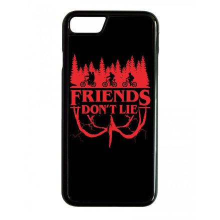 Stranger Things the upside down iPhone 6/6s tok