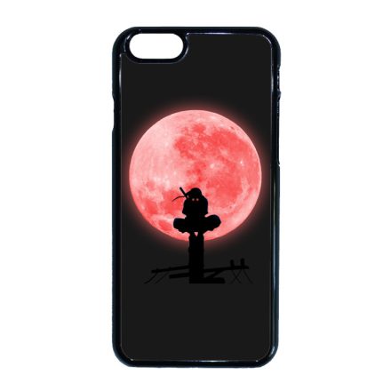 Itachi silhouette - naruto anime iPhone 6/6s tok