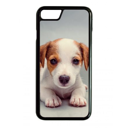 Angyali Jack Russel Terrier kis kutya iPhone 6/6s tok