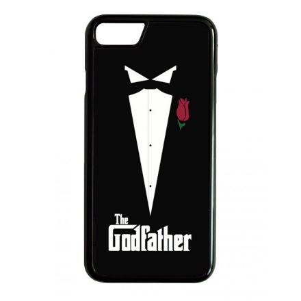 A Keresztapa - Godfather iPhone 6/6s tok