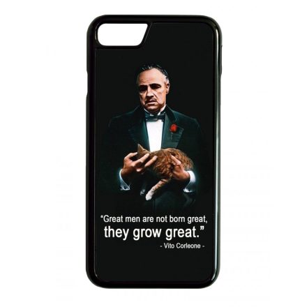 the Godfather - Great Men Keresztapa iPhone 6/6s tok