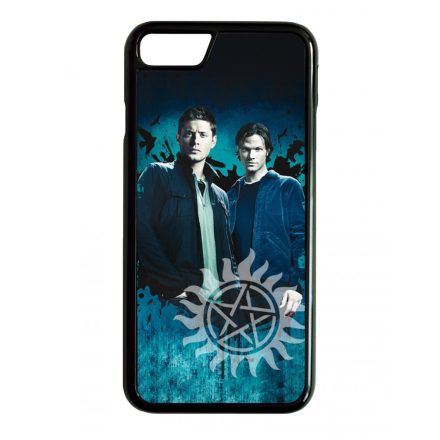 Dean & Sam Winchester supernatural odaát iPhone 6/6s tok