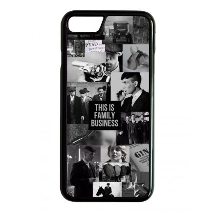 Aesthetic Family Business peaky blinders iPhone 6/6s tok