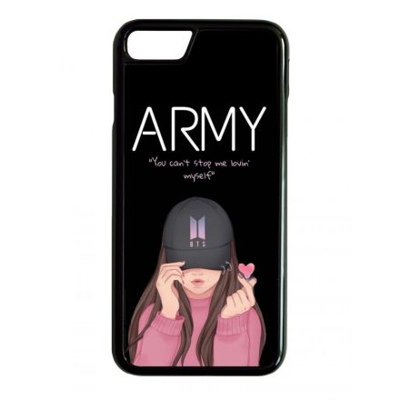 BTS ARMY Girl iPhone 6/6s tok