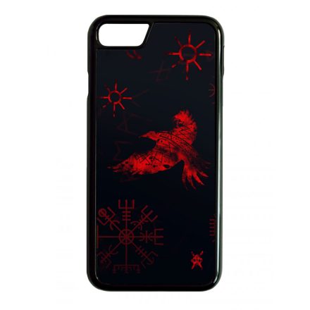 Norse Raven - Vikings iPhone 6/6s tok