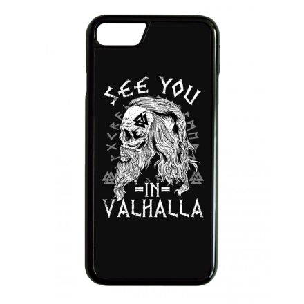 See you in Valhalla - Vikings iPhone 6/6s tok