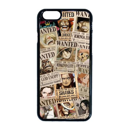 WANTED - One Piece iPhone 6/6s tok