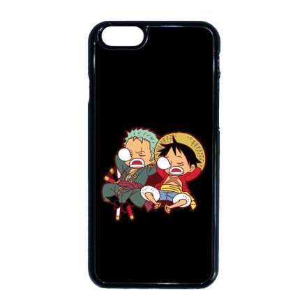 Luffy and Zoro Sleep - One Piece iPhone 6/6s tok