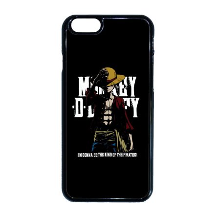 Luffy the King of Pirates - One Piece iPhone 6/6s tok