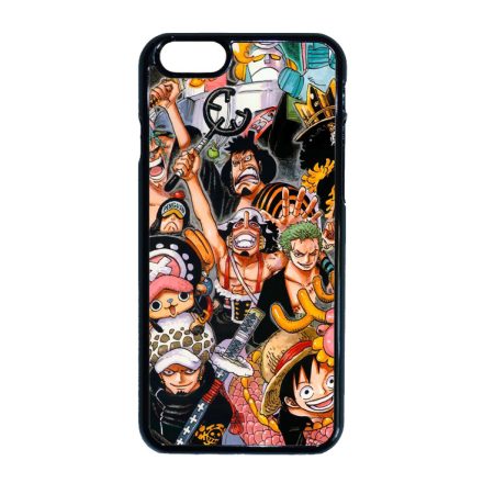 One Piece POP Art iPhone 6/6s tok
