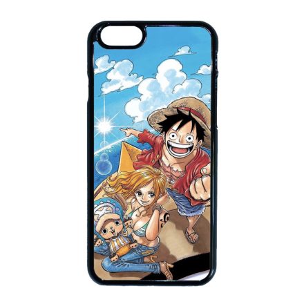 Luffy Nami Chopper - One Piece iPhone 6/6s tok