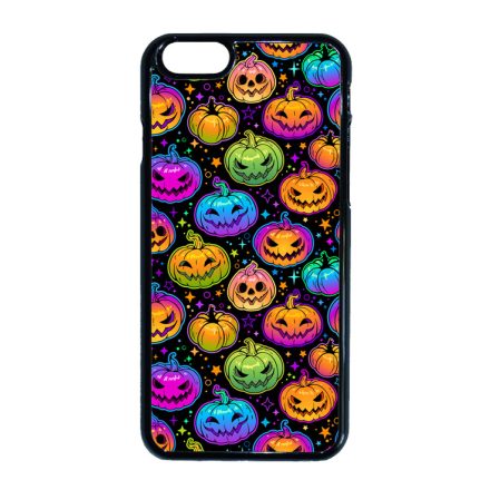 Colored Pumpkins - Halloween iPhone 6/6s tok