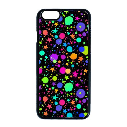 Colored Splash - Halloween iPhone 6/6s tok