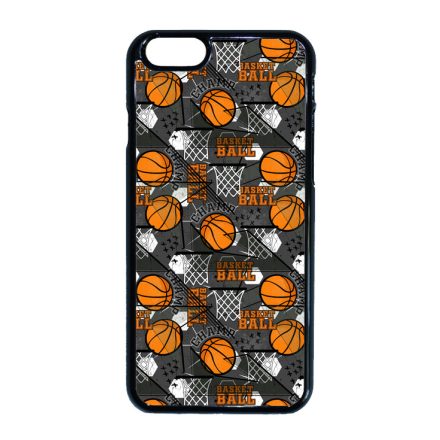 Cool Basketball Kosarlabda mintas iPhone 6/6s tok