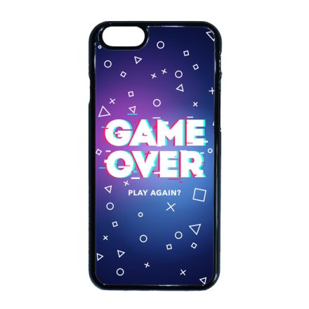 Game Over - Play again? iPhone 6/6s tok