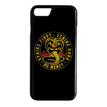 Grunge Cobra Kai Logo iPhone 6/6s tok