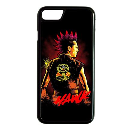 Hawk Art Cobra Kai iPhone 6/6s tok