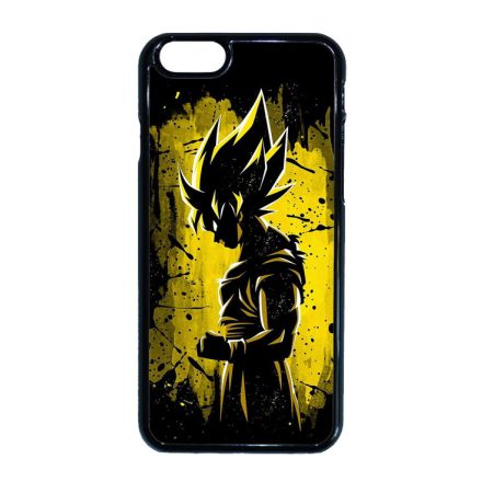 Dragon Ball - Yellow Goku iPhone 6/6s tok
