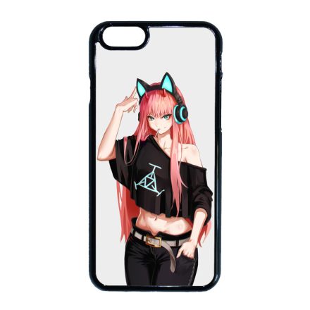 Darling in the Franxx - Zero Two iPhone 6/6s tok